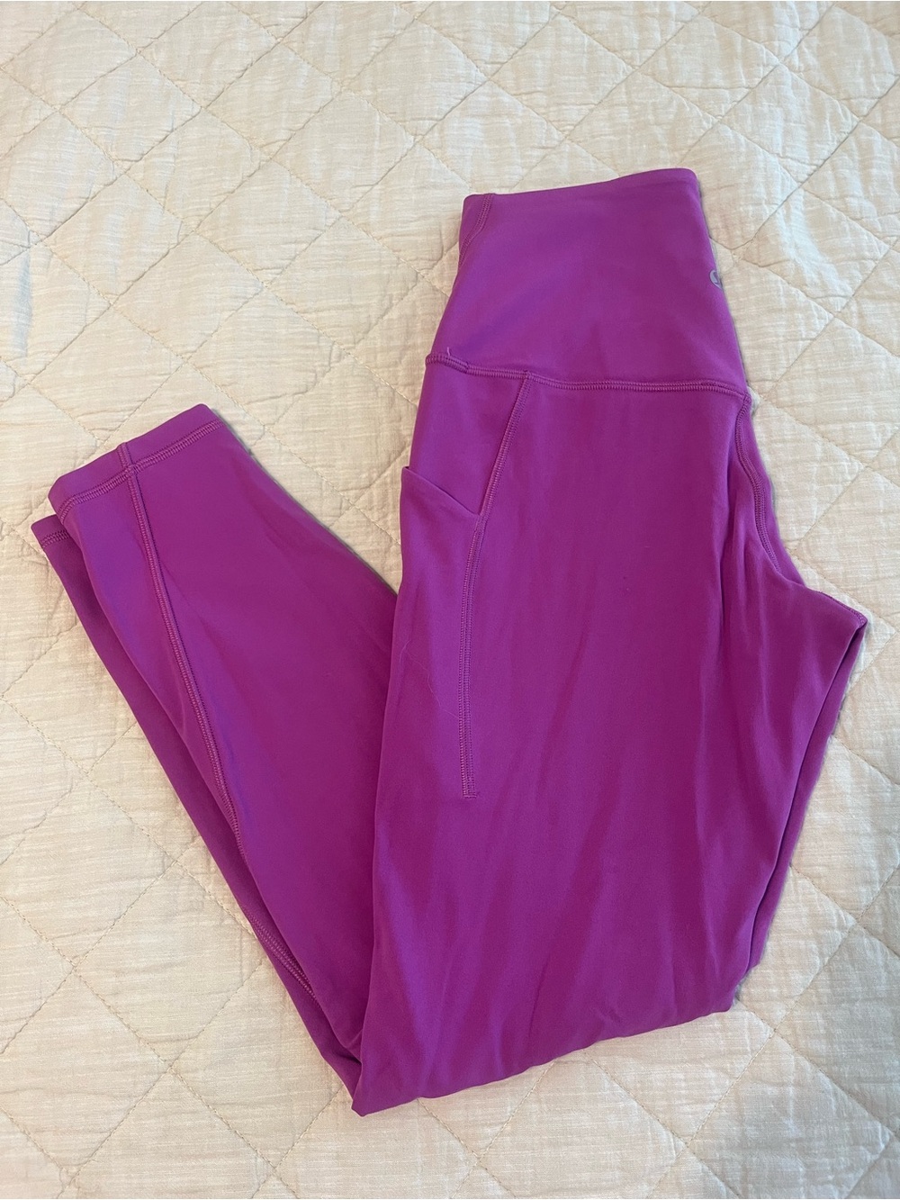 Lululemon Align Leggings Size 6